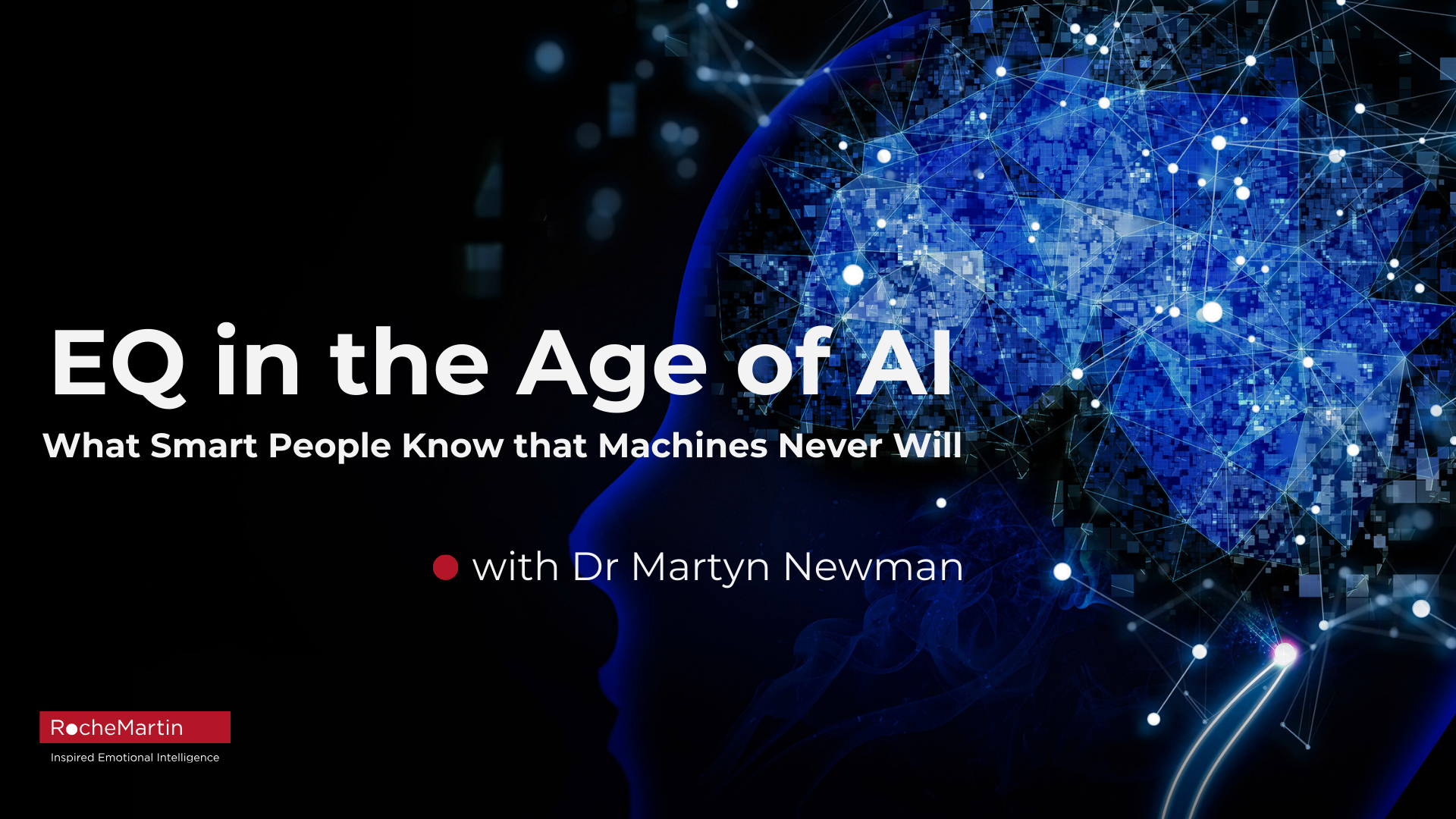 EQ in the Age of AI